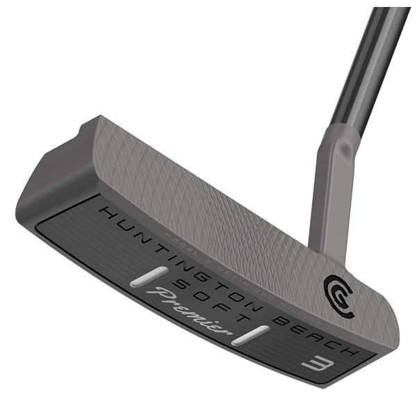 Cleveland HB Soft Premier 3 Putter