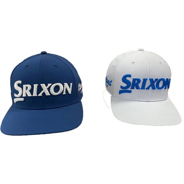 Srixon Tour Golf Cap - The Open Collection