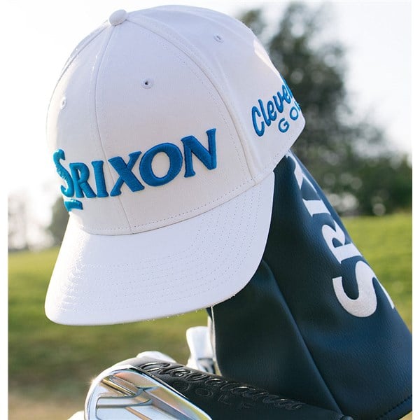 Srixon Tour Golf Cap The Open Collection Golfonline