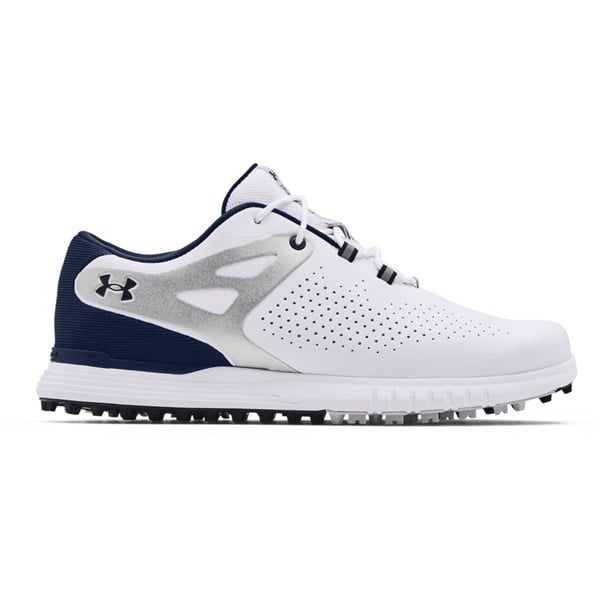 Under Armour Ladies Charged Breathe SL Golf Shoes