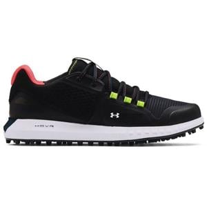 Under Armour Mens HOVR Forge RC Spikeless Golf Shoes