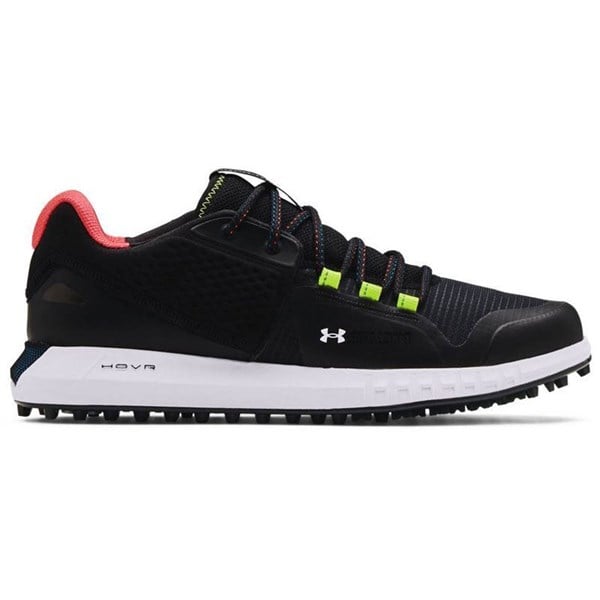 Under Armour Mens HOVR Forge RC Spikeless Golf Shoes