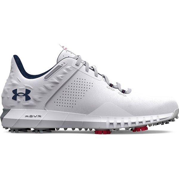 Under Armour Mens HOVR Drive 2 E Spiked Golf Shoes