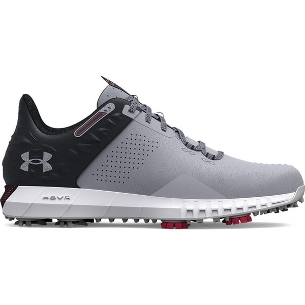 Under Armour Mens HOVR Drive 2 E Spiked Golf Shoes