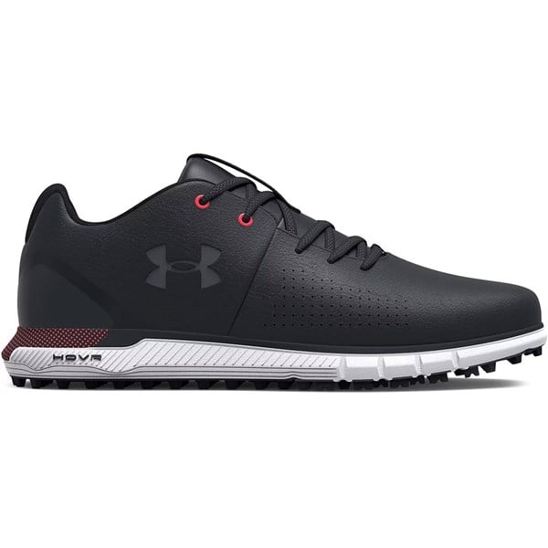 Under Armour Mens Hovr Fade 2 Spikeless  Golf Shoes