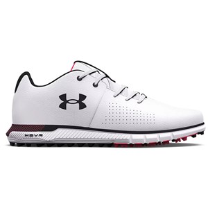 Under Armour Mens Hovr Fade 2 Spikeless  Golf Shoes