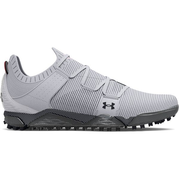 Under Armour Mens HOVR Tour Pro SL E Golf Shoes