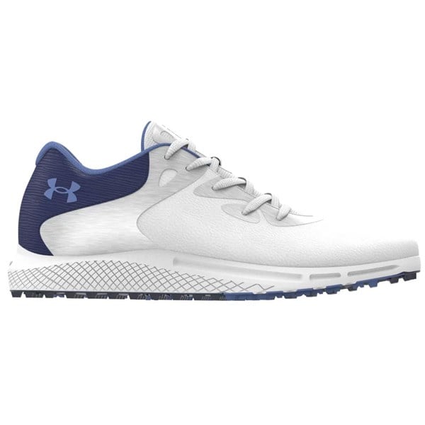 Under Armour Ladies Charged Breathe 2 SL Golf Shoes