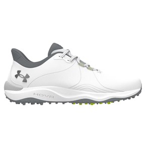 Under Amour Mens Drive Pro SL Spikeless Golf Shoes