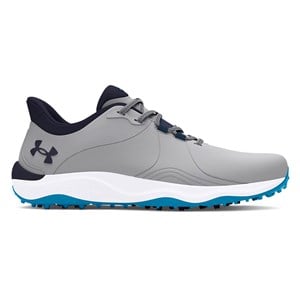 Under Amour Mens Drive Pro SL Spikeless Golf Shoes