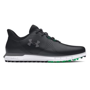 Under Armour Mens Drive Fade SL Spikeless Golf Shoes