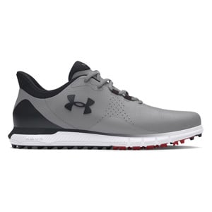 Under Armour Mens Drive Fade SL Spikeless Golf Shoes