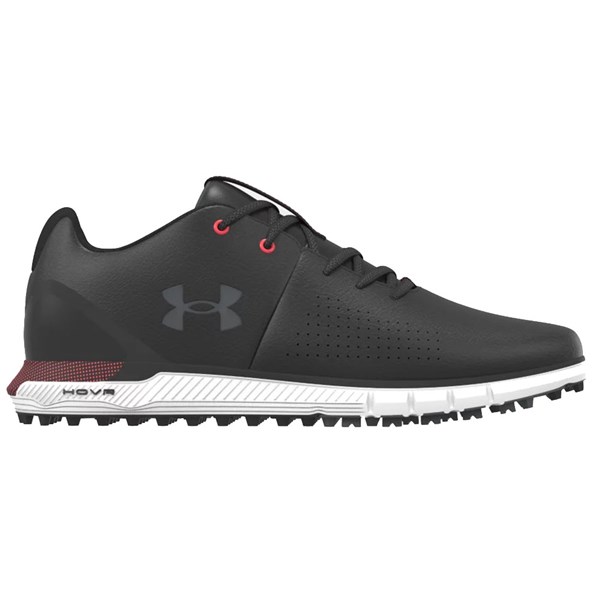 Under Armour Mens Hovr Fade 2 SL Golf Shoes