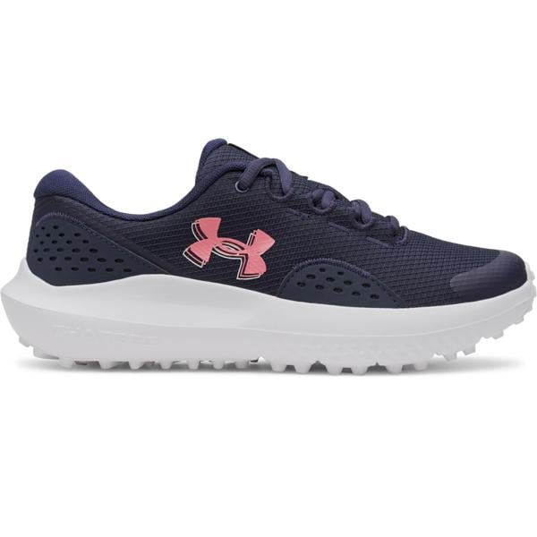 Under Armour Ladies Surge Golf Shoes