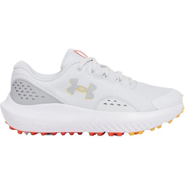 Under Armour Junior Surge Golf Shoes