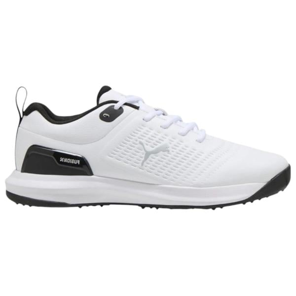 Puma Mens Fusion Plus Golf Shoes