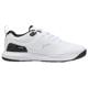 Puma White/Puma Black