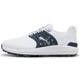 Puma White/Deep Navy/Puma Silver