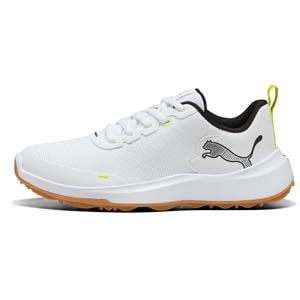 Puma Juniors Gruve Sport Spikeless Shoes