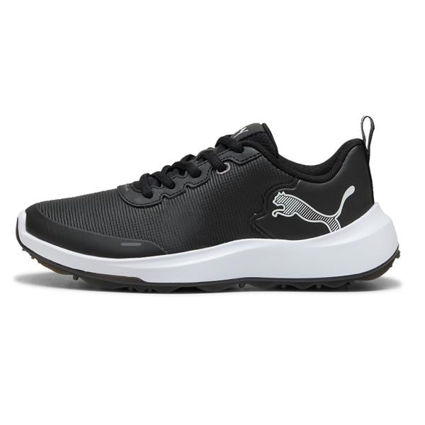 Puma Juniors Gruve Sport Spikeless Shoes