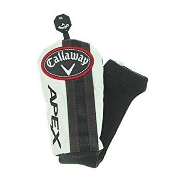 Callaway Apex Hybrid Headcover
