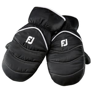 FootJoy Mens Winter Mittens