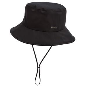Ping Collection Mens Waterproof Bucket Hat
