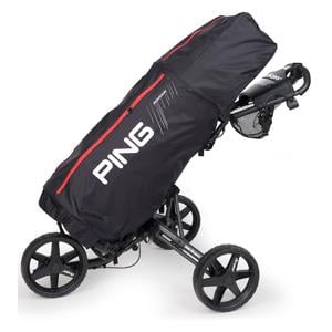 PING Golf Bag Rain Cape