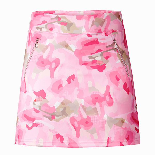 Daily Sports Ladies Cammy Skort (45 CM)