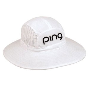 PING Ladies Boonie Sun Hat