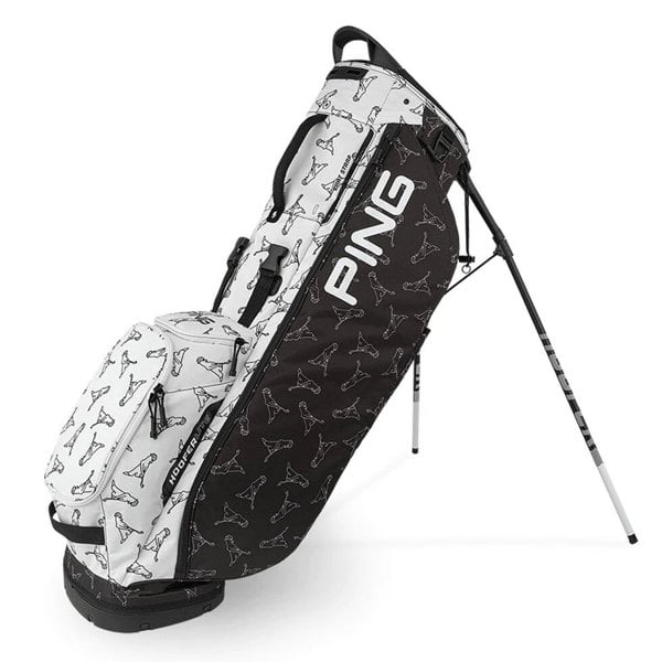 PING Hooferlite 201 Stand Bag - Limited Edition