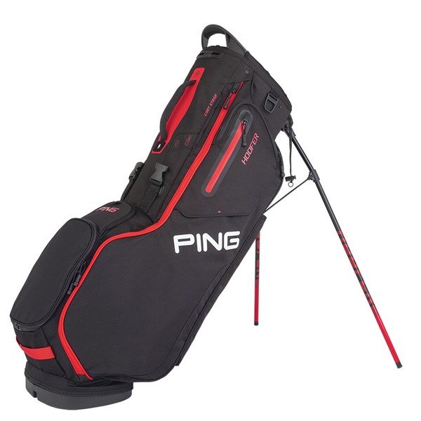 Ping Hoofer Stand Bag