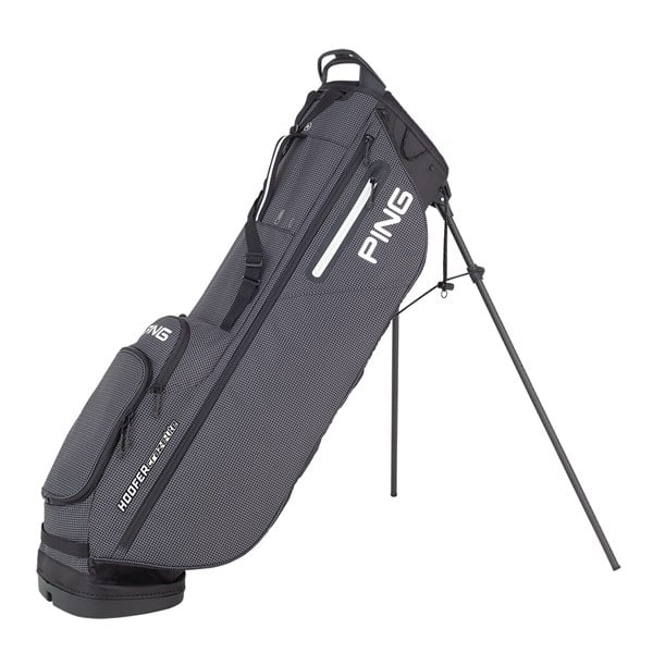 Ping Hoofer Craz-E-Lite Stand Bag