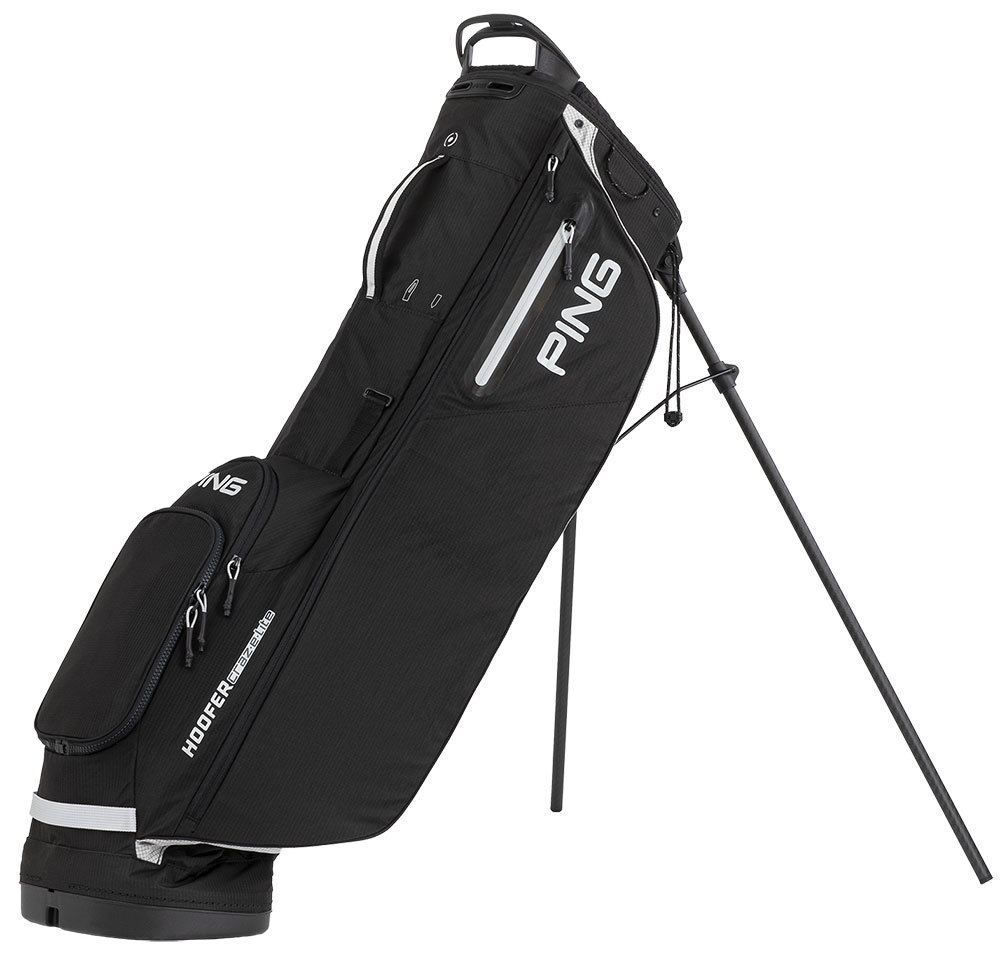 Ping Hoofer Craz-E-Lite Stand Bag - GolfOnline
