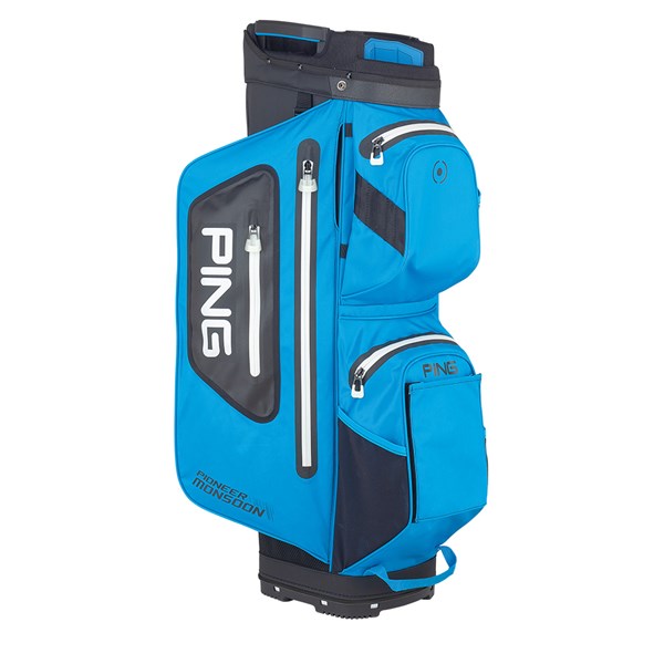 Ping Pioneer Monsoon Cart Bag