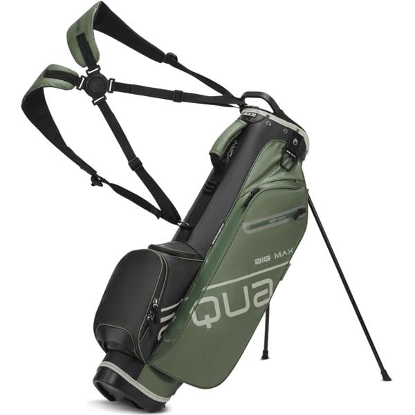 Big Max Aqua Seven H Stand Bag