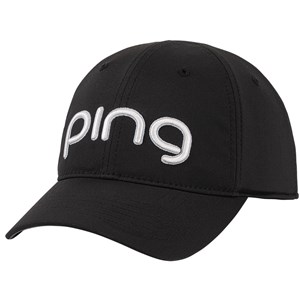 PING Ladies Tour Delta Cap