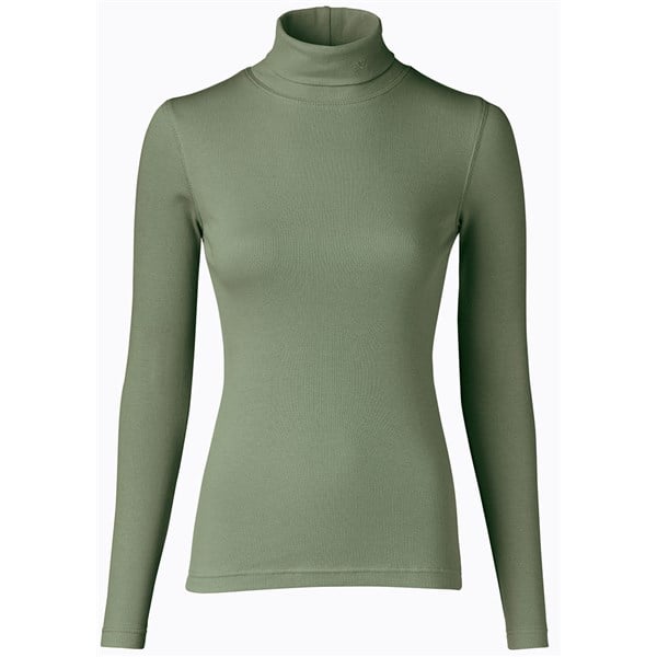 Daily Sports Ladies Maggie Long Sleeve Roll Neck