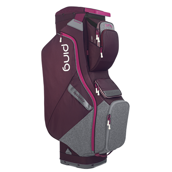 Ping Ladies G LE2 Traverse Cart Bag