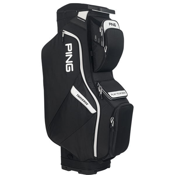 Ping Traverse Cart Bag