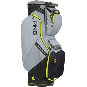 Ping Traverse Cart Bag