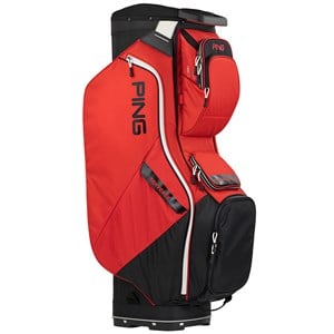 Ping Traverse Cart Bag