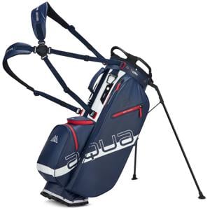 Big Max Aqua Eight H Stand Bag