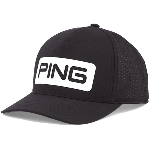 Ping Mens Tour Delta Vented Cap