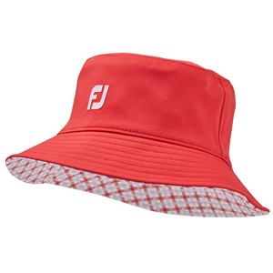 FootJoy Ladies Reversible Bucket Hat - SALE