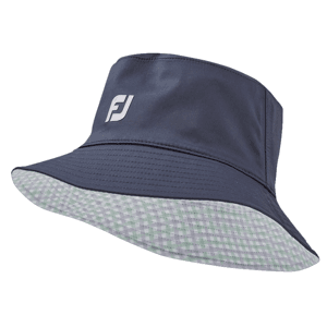 FootJoy Ladies Reversible Bucket Hat - SALE