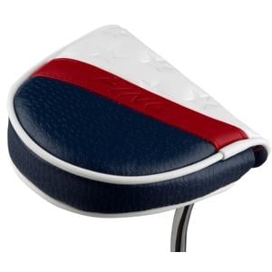 Limited Edition - Ping Stars & Stripes Putter Headcover