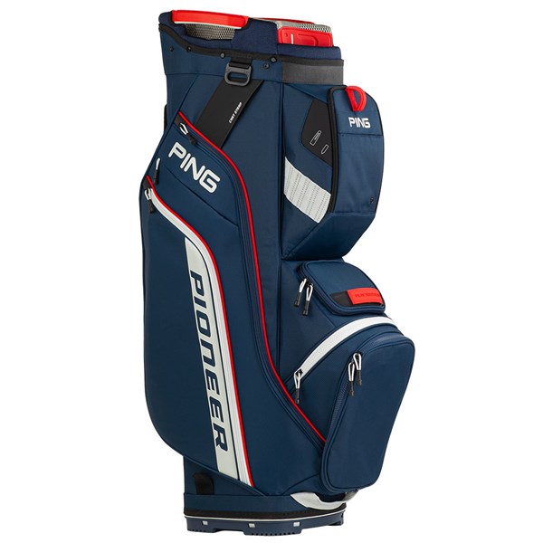 Ping Pioneer Cart Bag