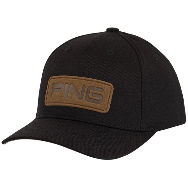 PING Mens Clubhouse Cap