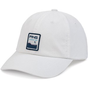 PING Mens Flagstick Cap